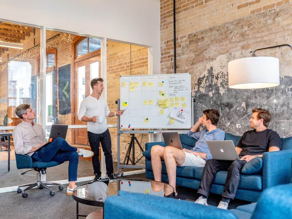 what is pr blog image