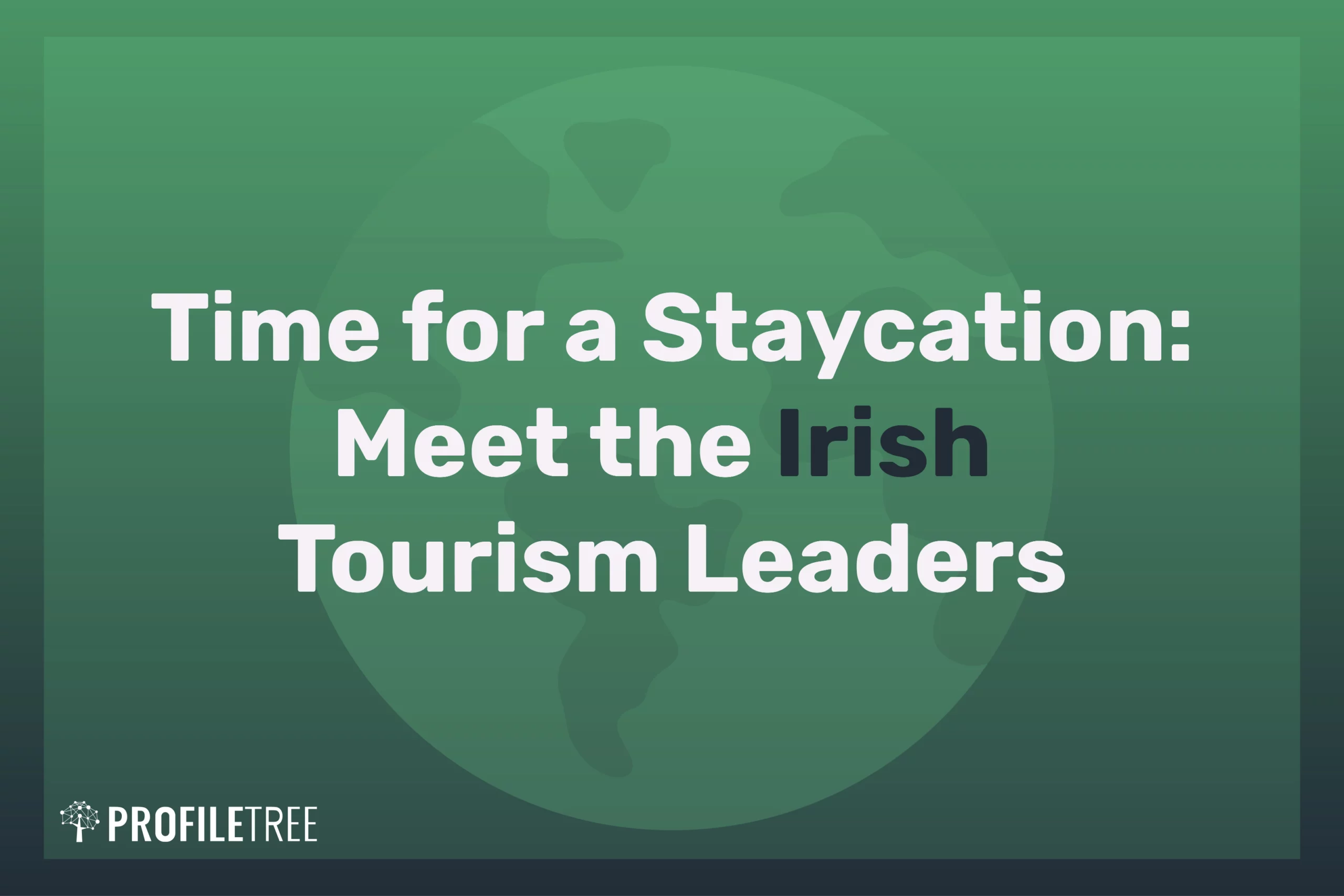 local irish tourism blog