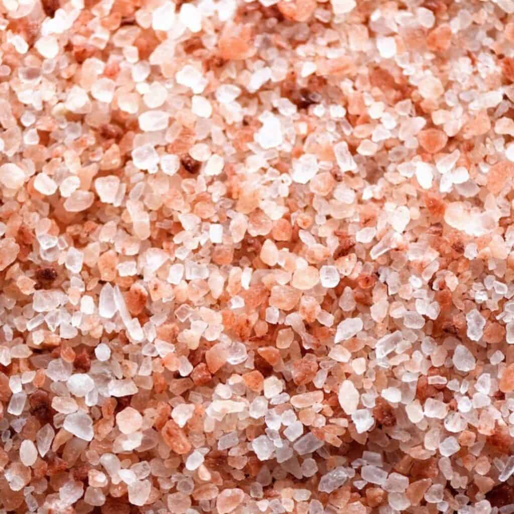 Natural Salt Therapy Blog