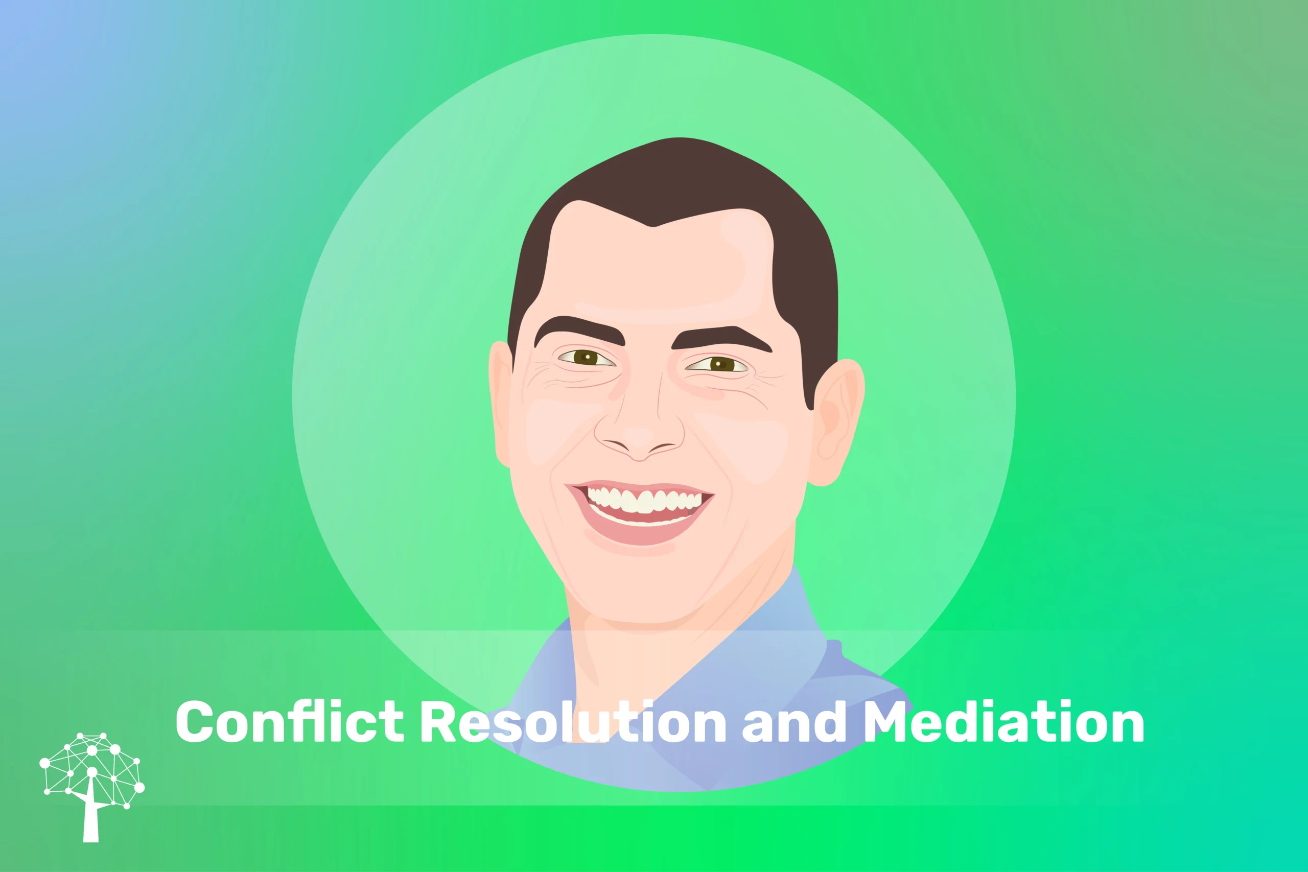 conflict resolution mediation enda young