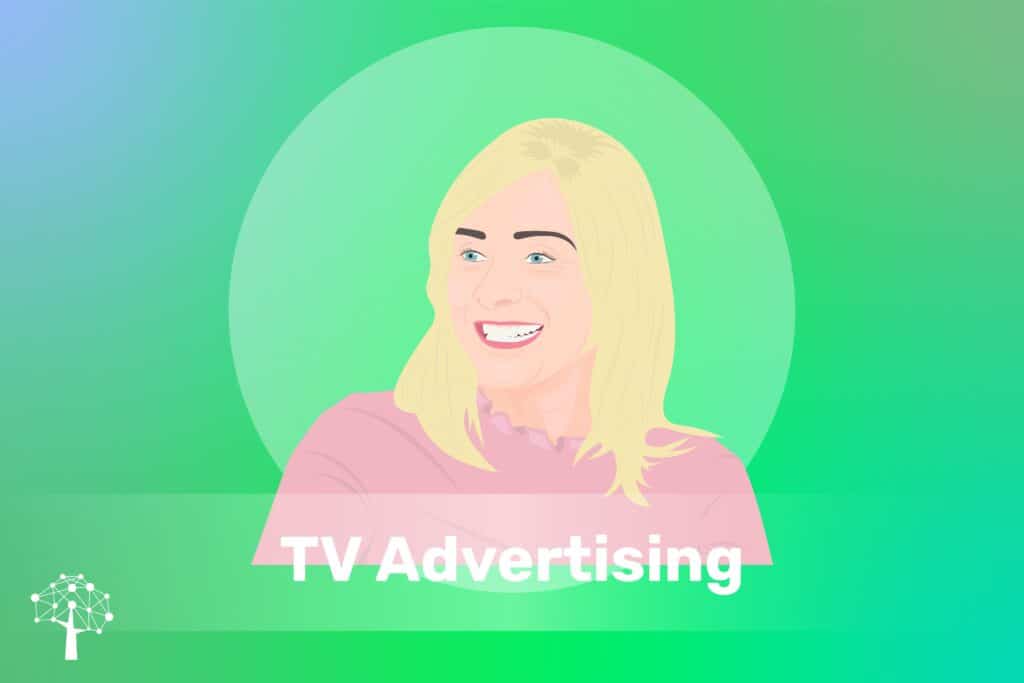 TV Advertising with ITV’s Nicola McLoughlin