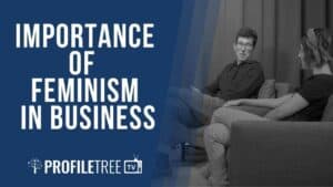 feminism in business