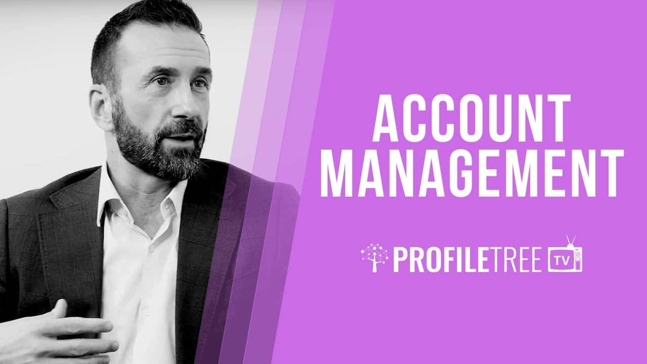 key account management tips with warwick brown