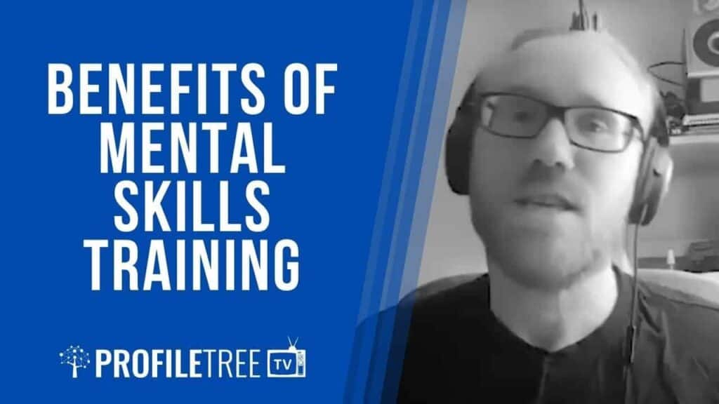 Champion’s Mind: Benefits of Mental Skills Training with Dave Kearney