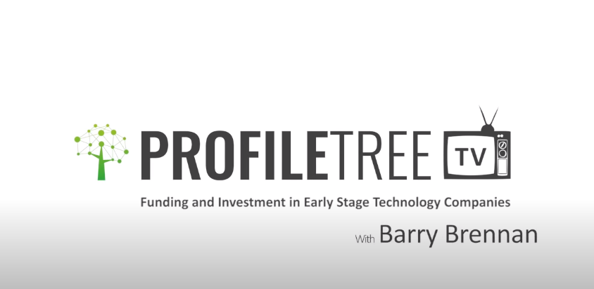 Funding and investing in early stage technology companies with barry brennan