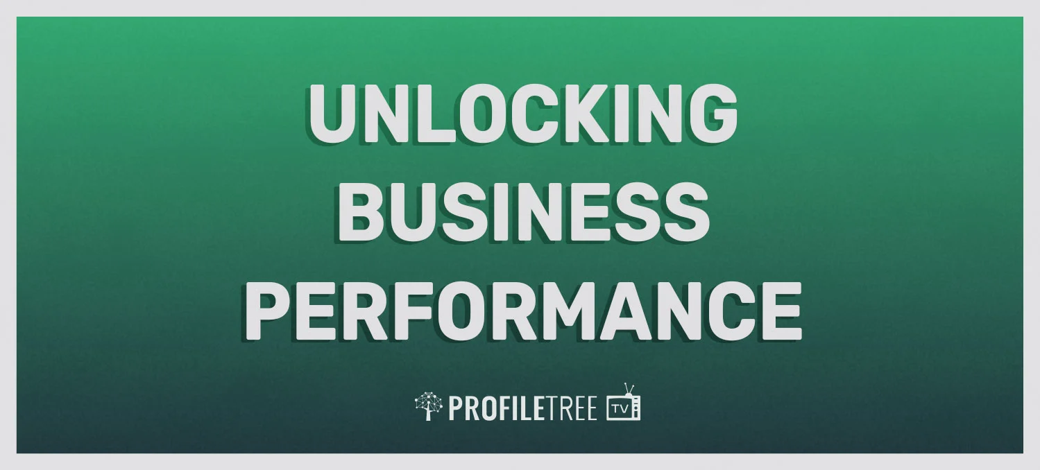 unlocking business performance with ian mcclean