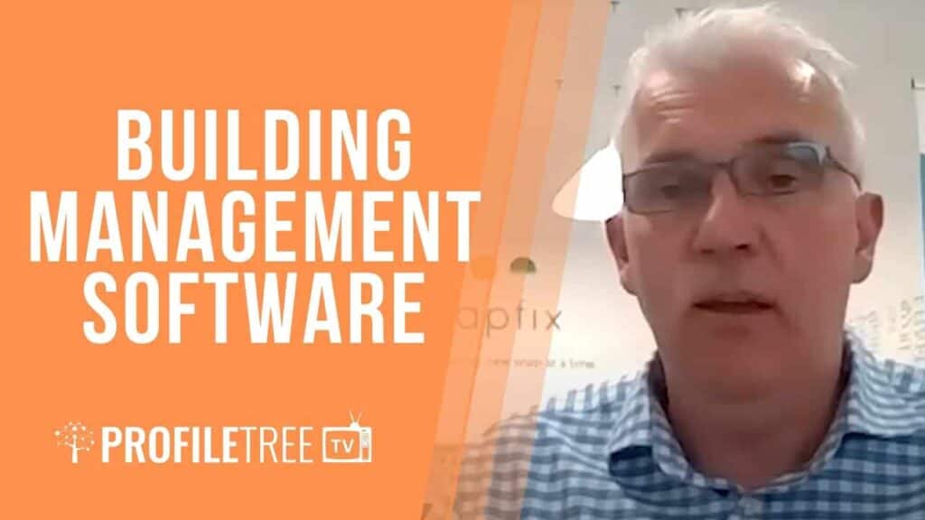 Importance of Building Management with Paul McCarthy