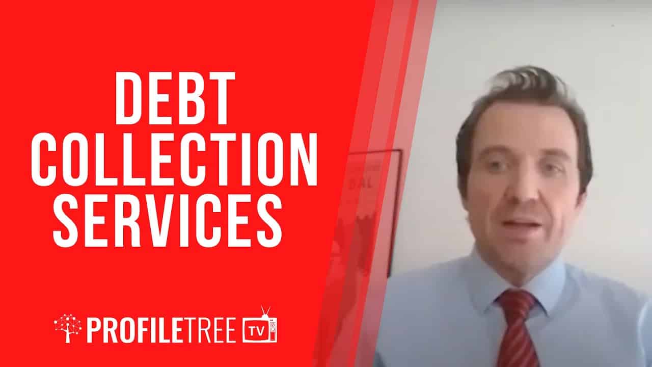 debt collection services michael weir
