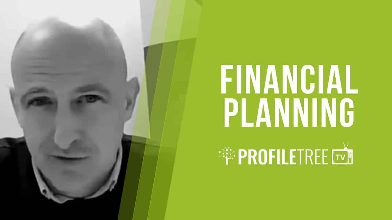 financial wellness with nick lawlor