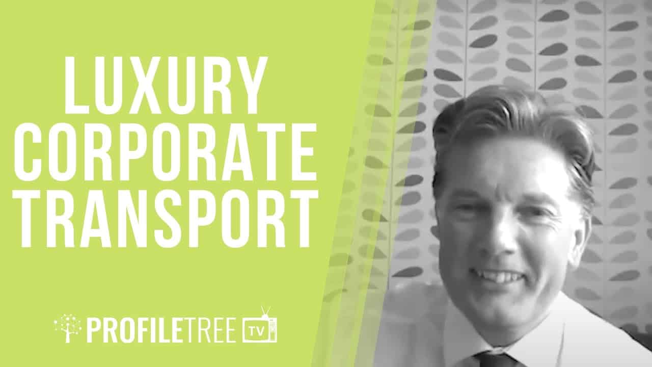 luxury corporate travel robert craig