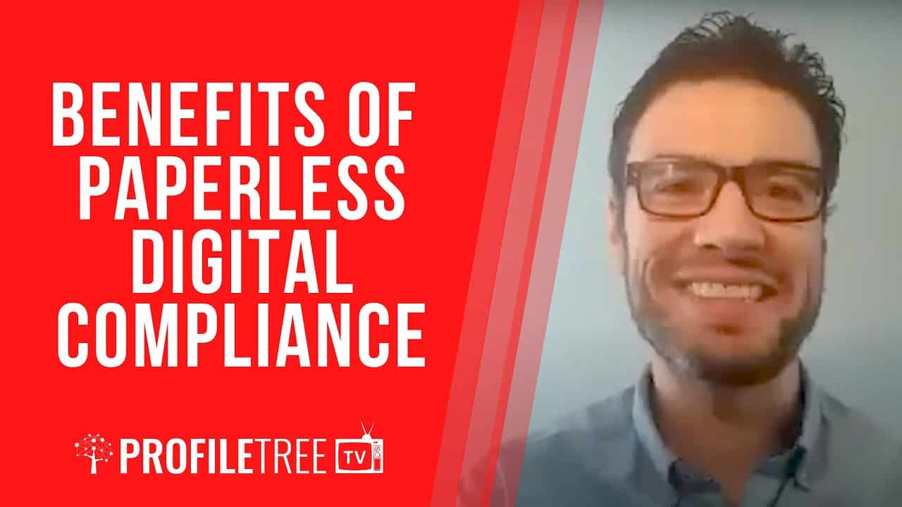 paperless digital compliance cian o flaherty