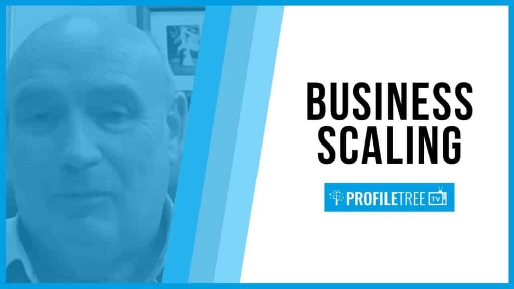 Scaling a Services Company with Pat Ryan