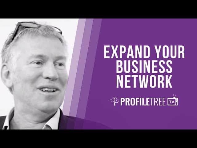 business network michael osborne