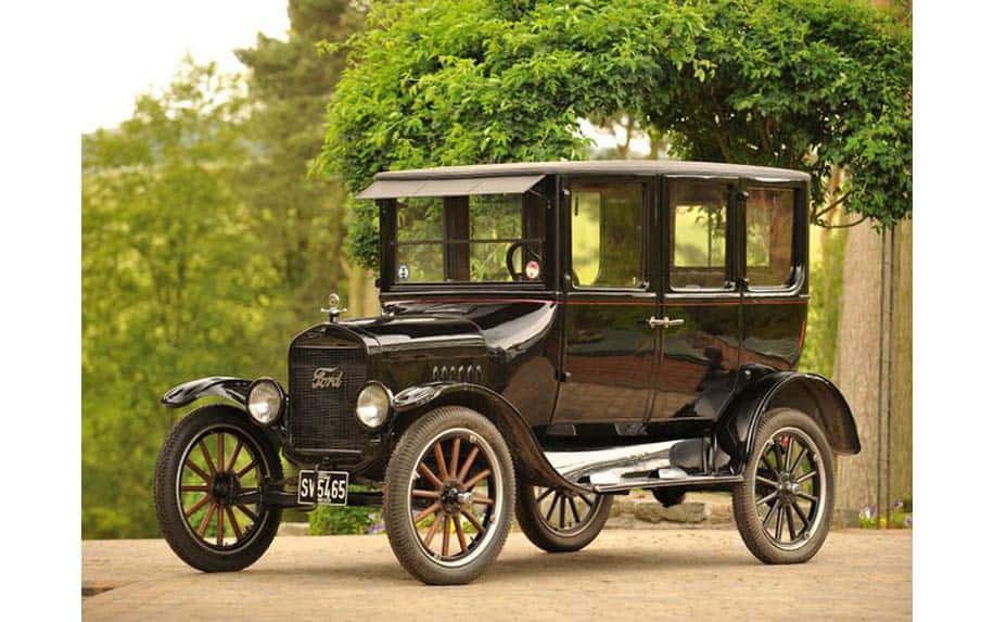 Ford Model T
