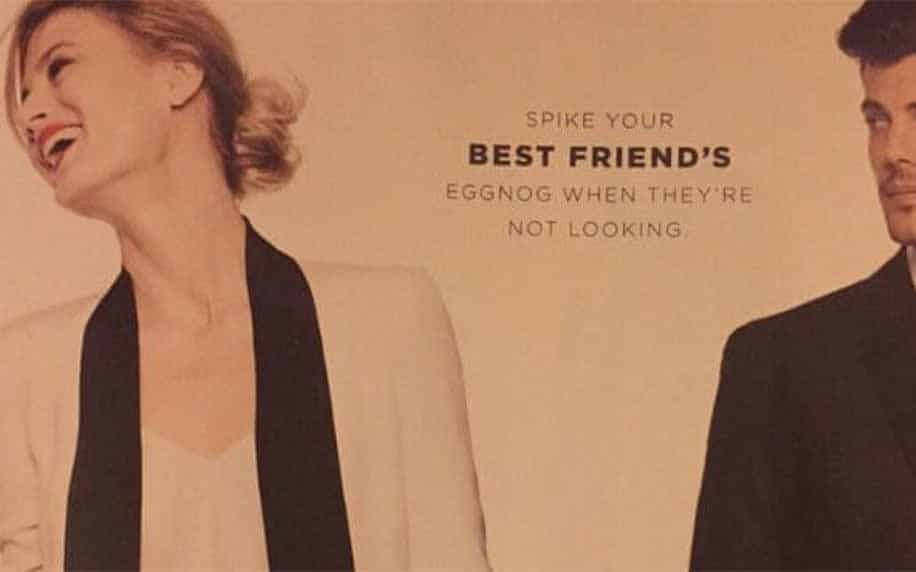 bloomingdales fail ad