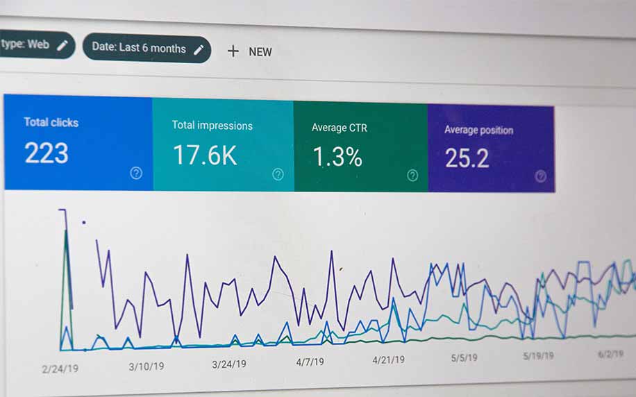 10 Common Mistakes People Make When Setting Up Google Analytics