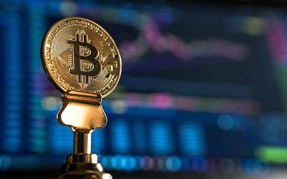 cryptocurrency and blockchain marketing