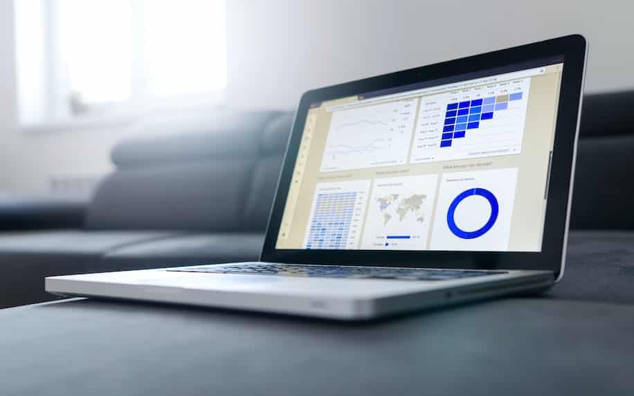 market-segmentation Image displaying a user interface relating to market segmentation analytics.