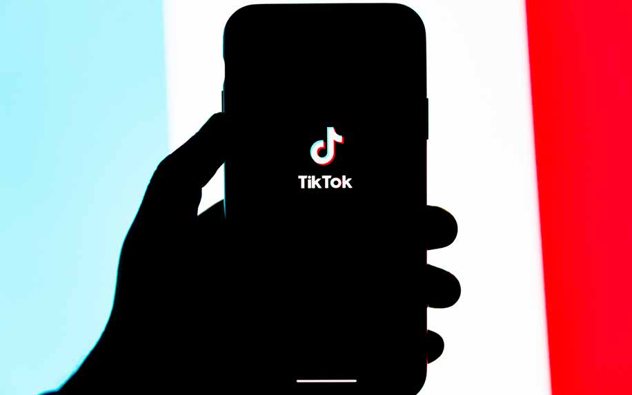 tiktok advertising - How to Use TikTok For Business