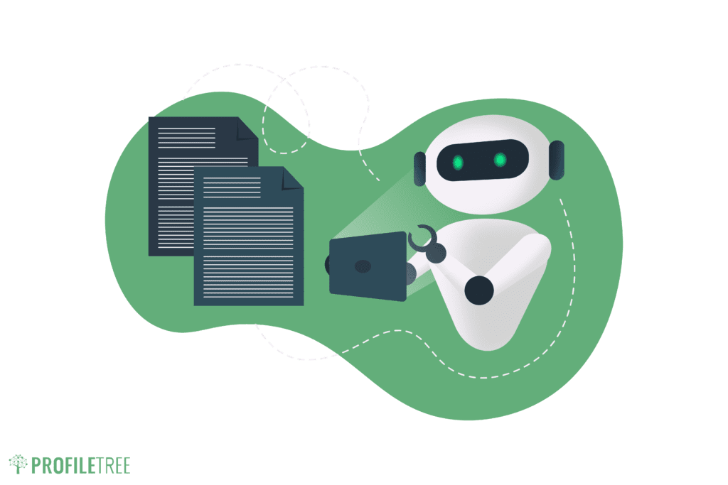 artificial intelligence content marketing strategy