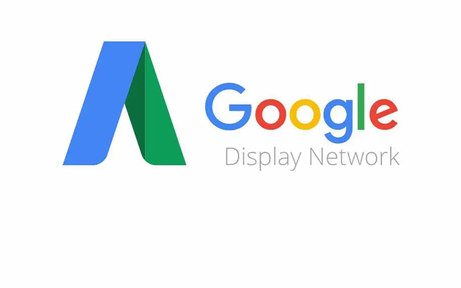 the google display network logo