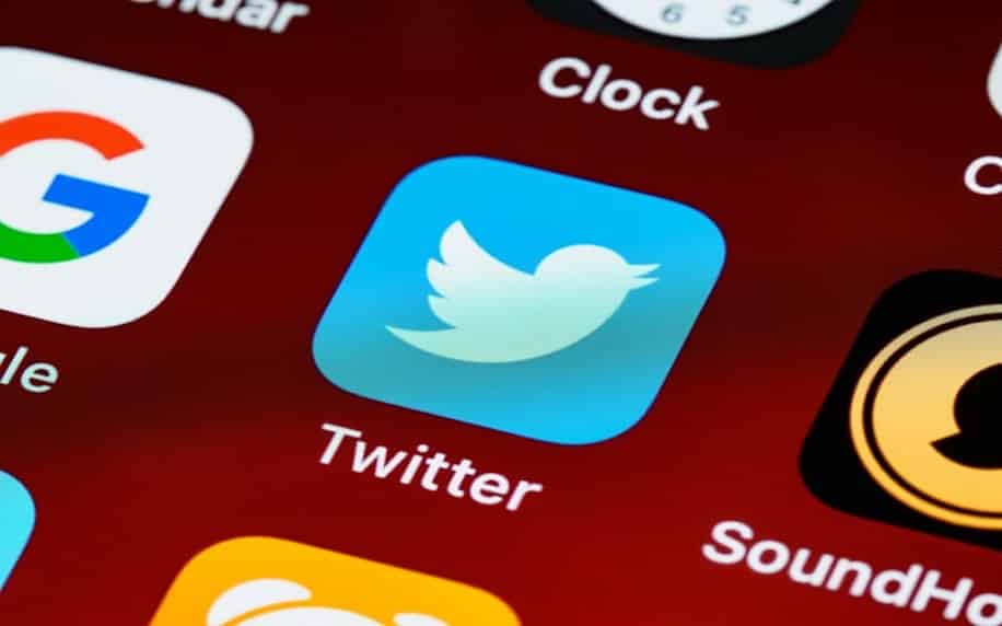 Twitter: A New Home for Digital Marketing? 1 Image showing the Twitter logo to introduce it as the topic.