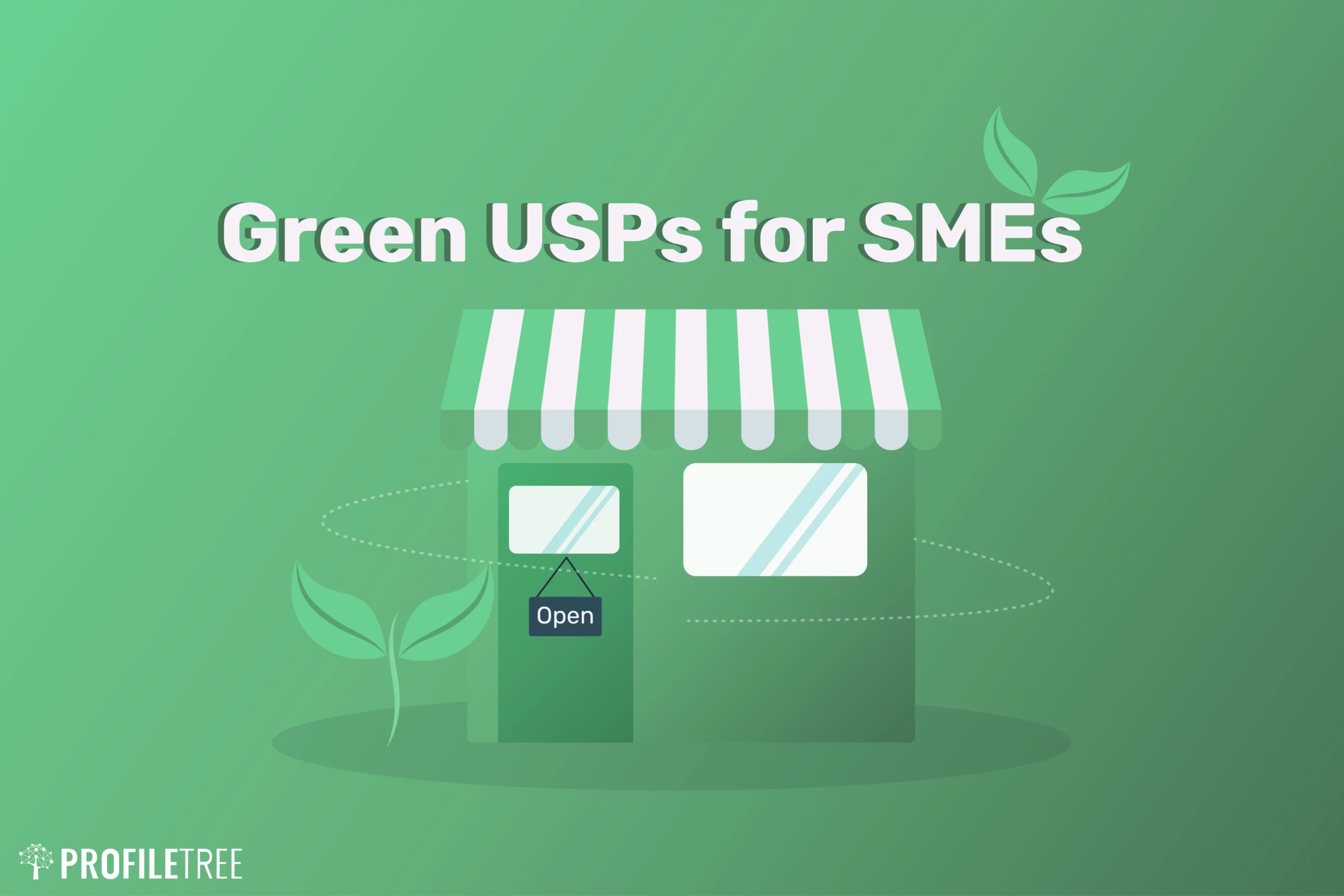 Green USPs for SMEs