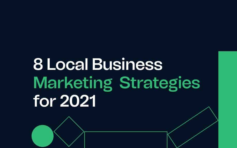 image for 8 local business marketing strategies blog