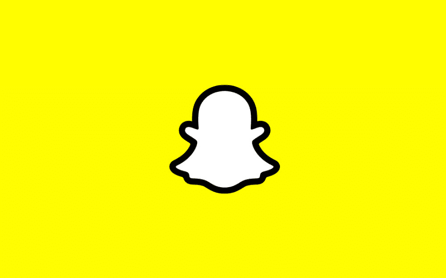 What is Ephemeral Content? 2 image showing the snapchat logo