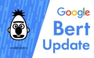 The Google BERT update fundamentally changed SEO