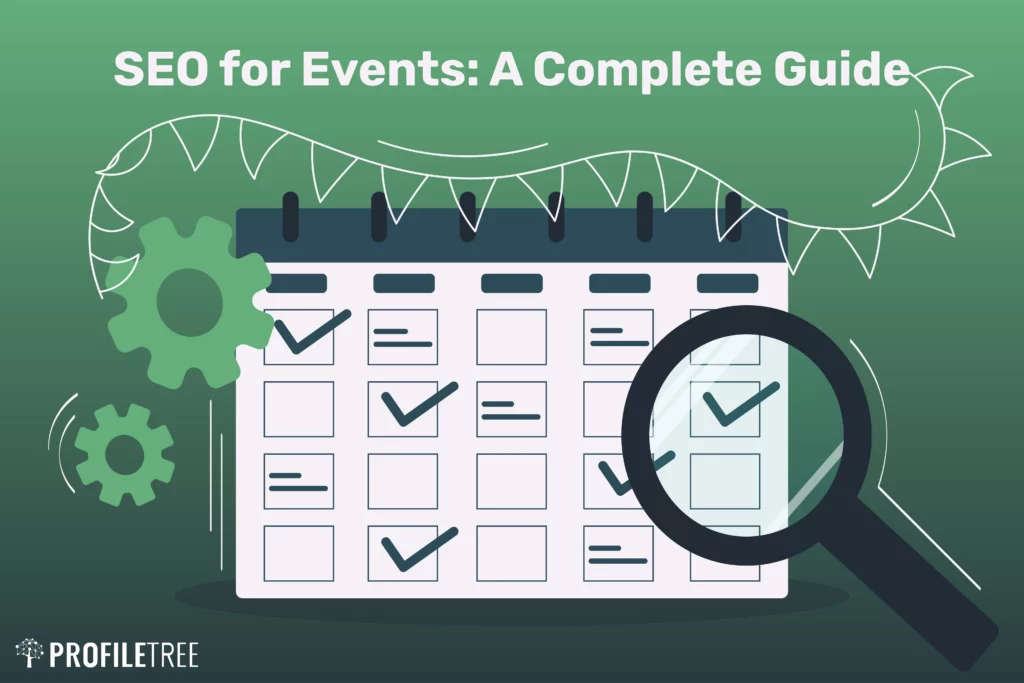 SEO for Events: A Complete Guide