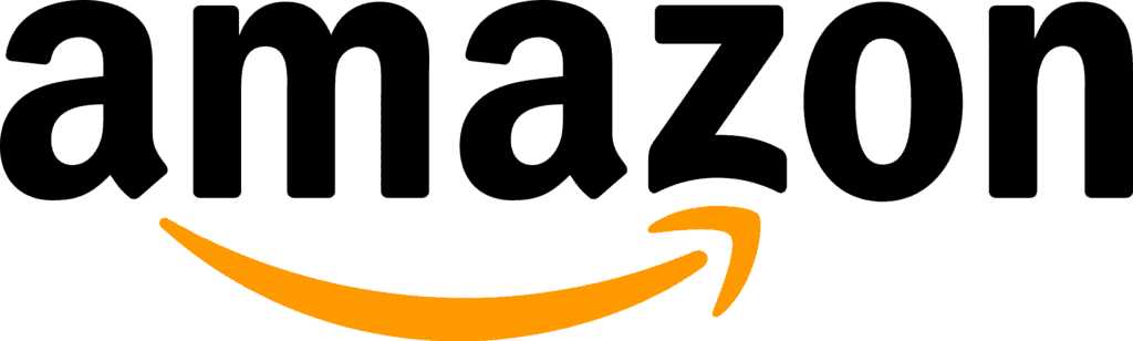 amazon logo