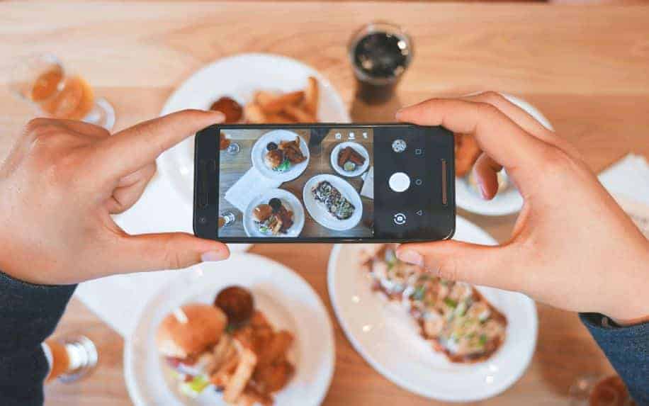 Calling all foodie creators 📣 Get more views on your food videos