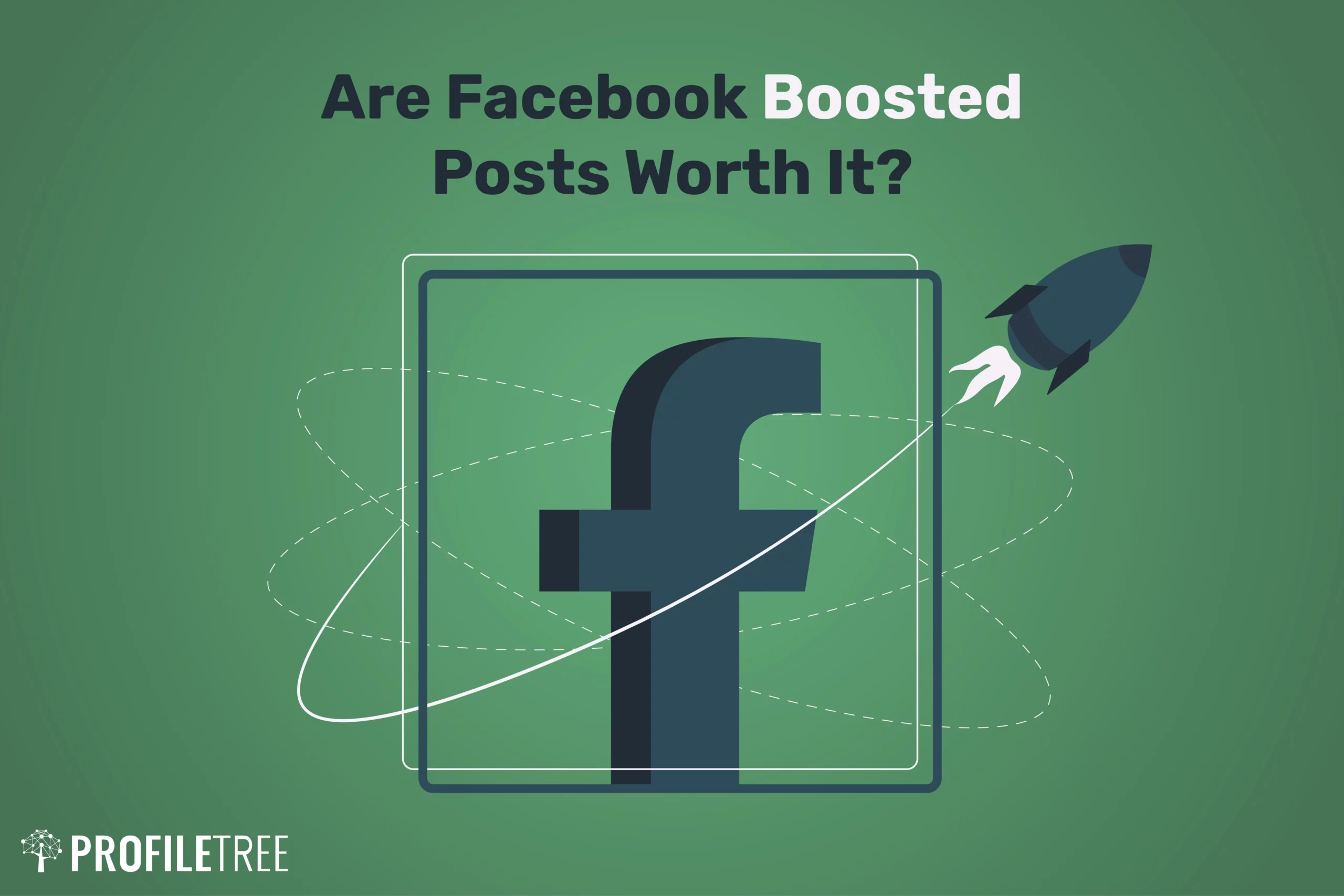 Facebook Boosted Posts