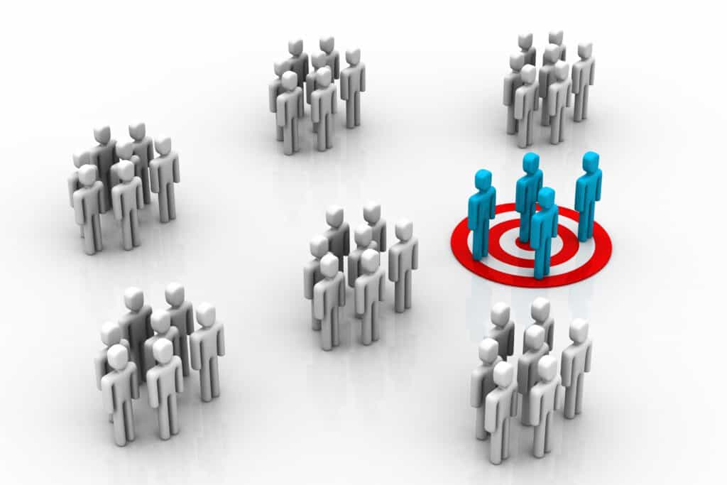 The 4 Types of Customer Segmentation: How to Correctly Apply Them and The Value They Add 4