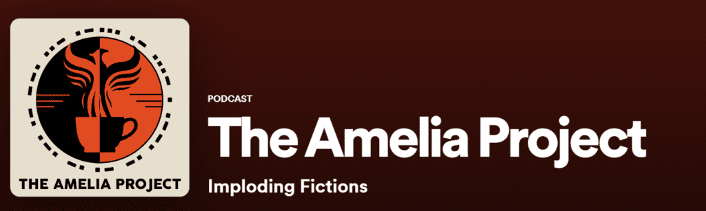amelia-project-podcast