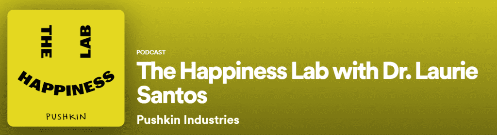 happiness-lab-podcast