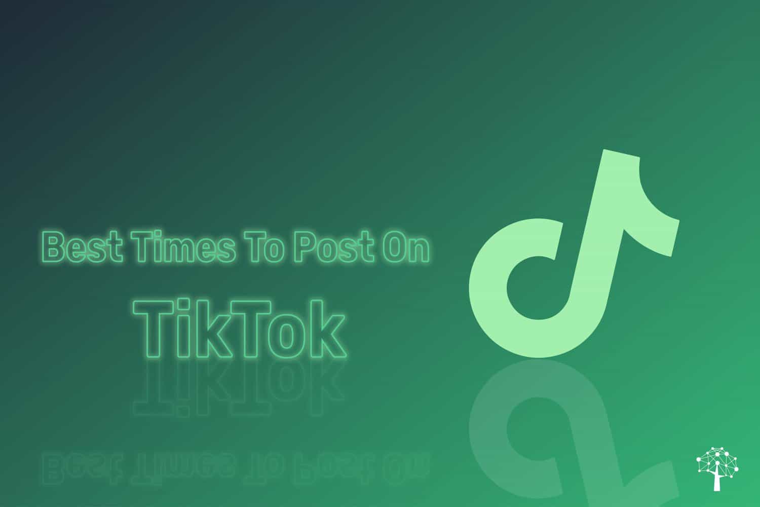 Best Times To Post On TikTok 2024 ProfileTree