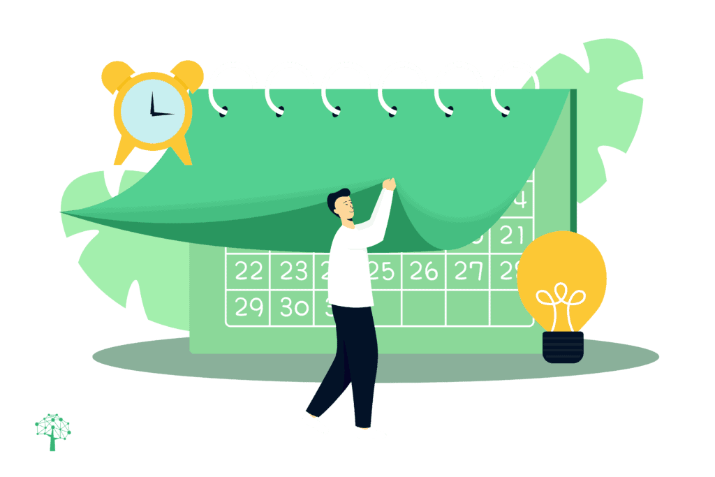 How A Content Calendar Can Improve your Marketing Strategy
