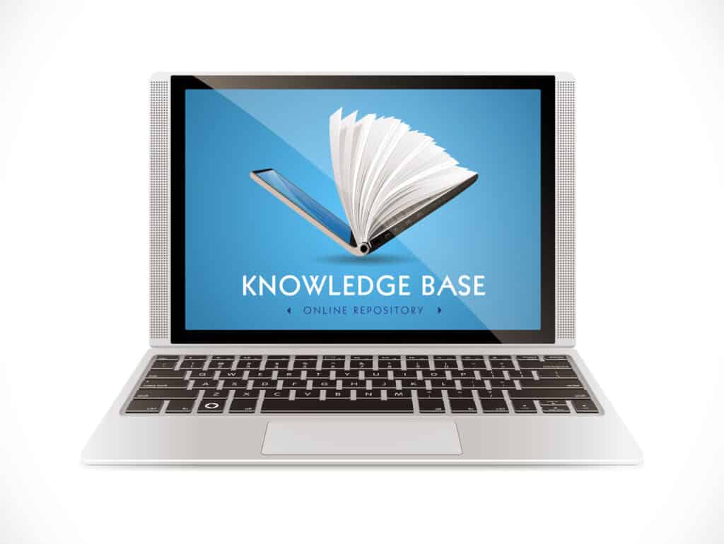 What is a Knowledge Base and Why Does Your Business Need One? 1