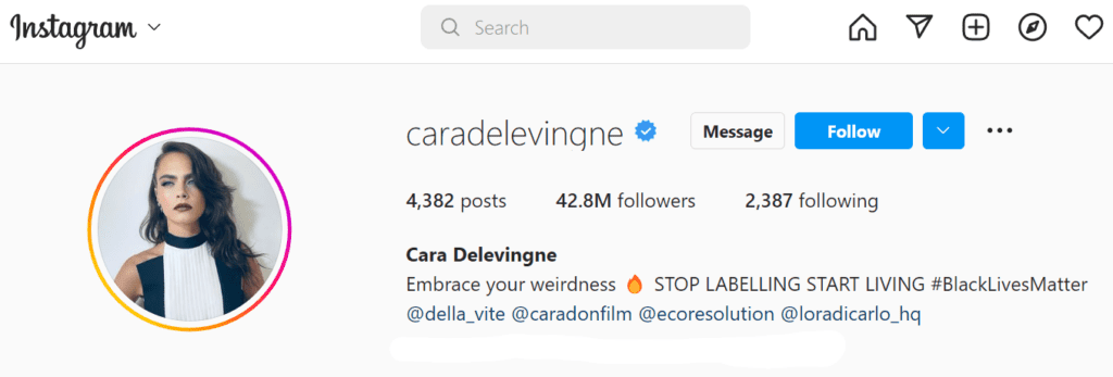 Who Has The Most-Followers on Instagram-Top 10 18