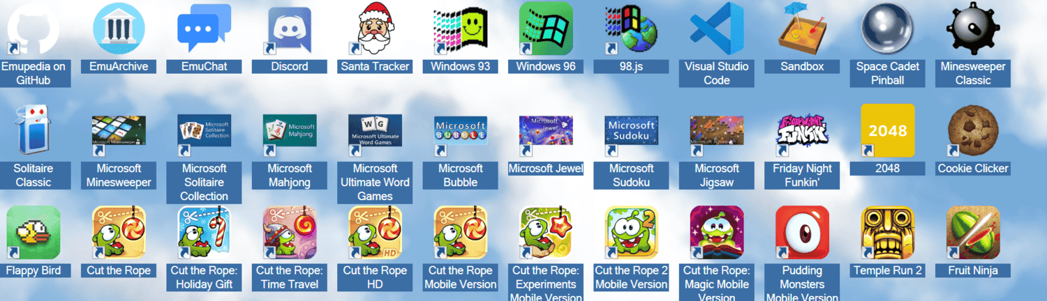 Emupedia Emupedia