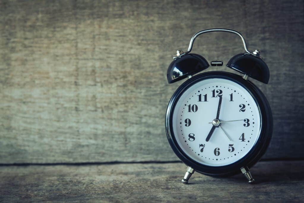 best times to post on TikTok