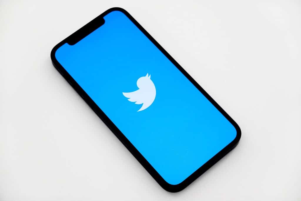 Twitter - The Best Social Media for Small Businesses