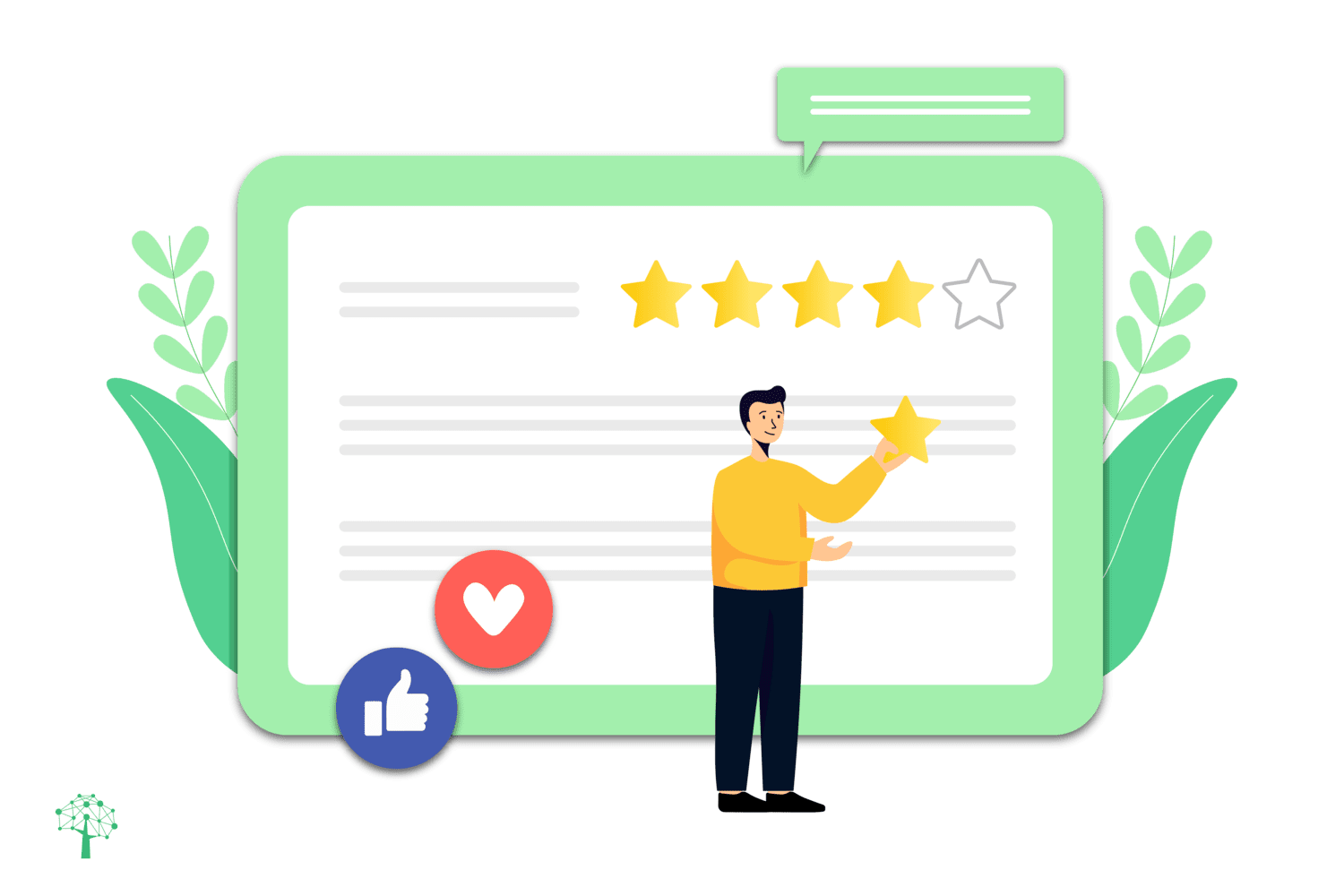 Web Agency Review