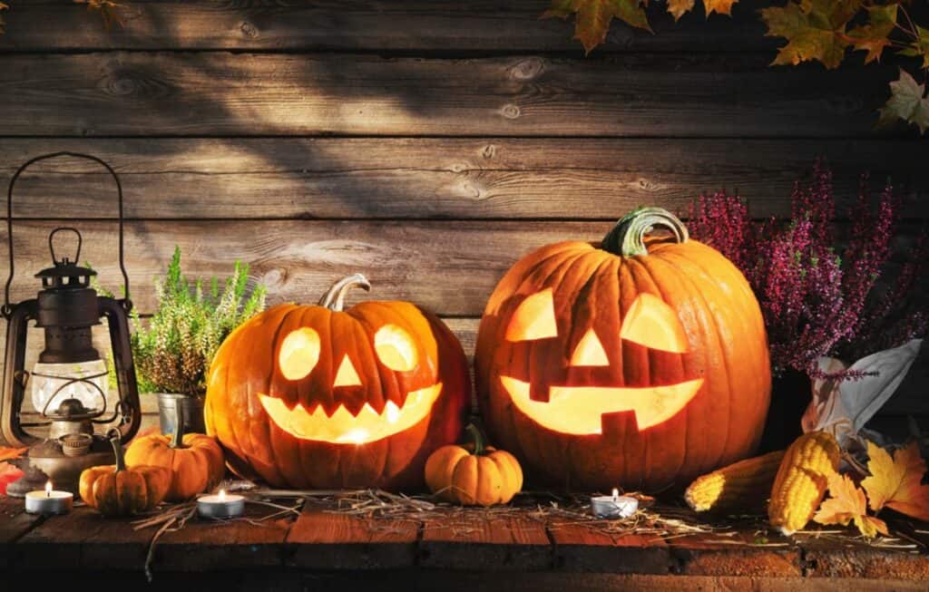 5 Effective Methods for Marketing Halloween for Hospitality