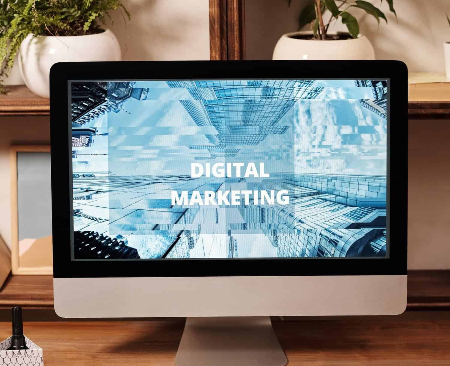 Digital Marketing Services