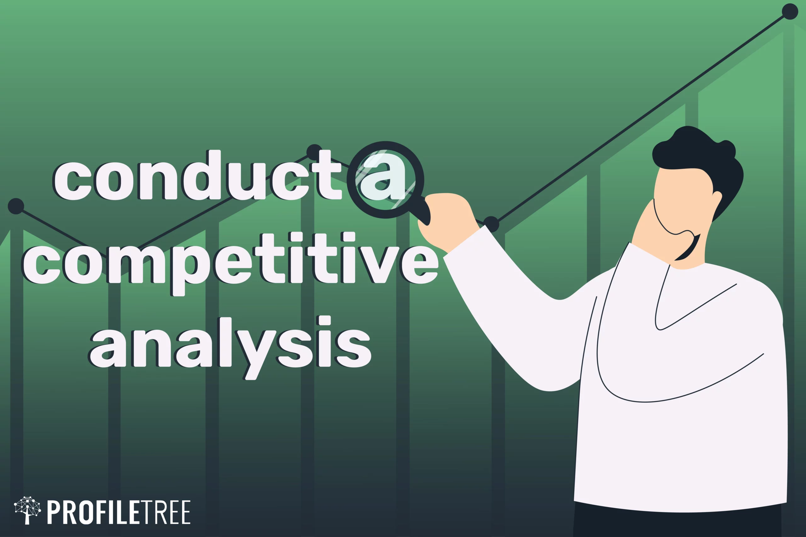 How to Conduct a Competitive Analysis