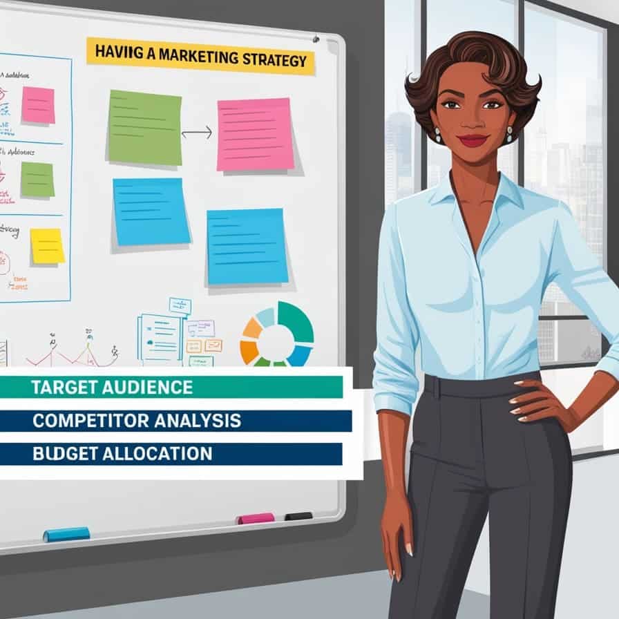 Why is it Important to Have a Marketing Strategy?