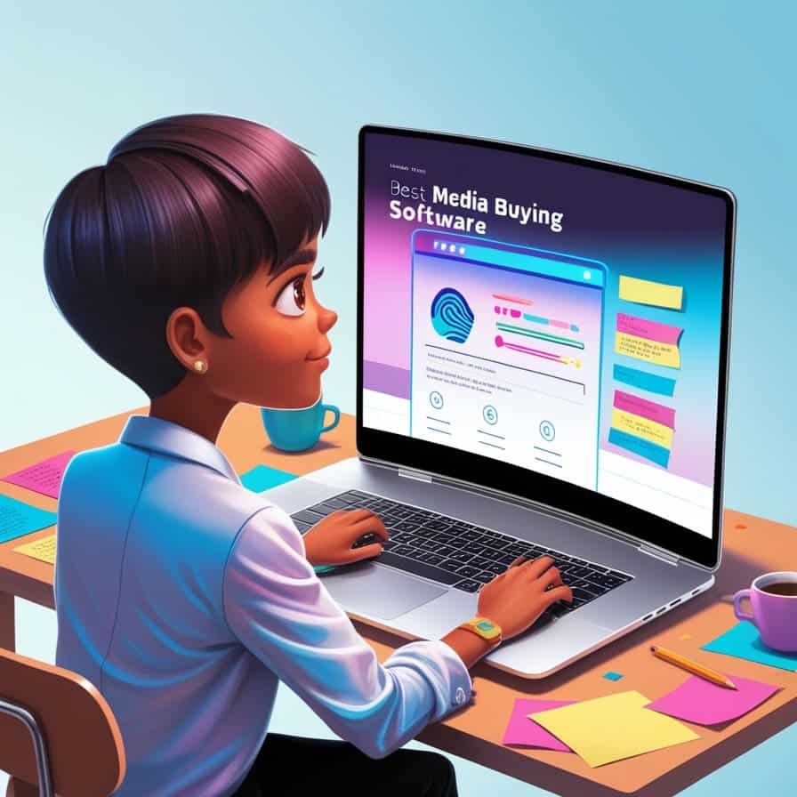 Your Guide to Explore the Best Media Buying Software & Tools